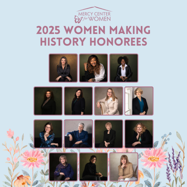 WMH 2025 Honorees 1